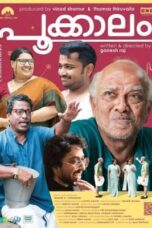 Pookkaalam (2023) HS WEBRip Multi 480p 720p 1080p ESubs H.264