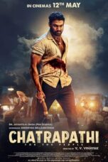 Chatrapathi 2023 Hindi CamRip X264 – AtishMKV