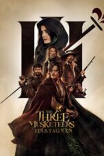 The Three Musketeers DArtagnan (2023) 720p CAMRip Tamil Dubbed Watch Online (1XBET)