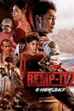 Remp it 2 (2022) 720p WEBRIP Tamil Dubbed Watch Online (1XBET)