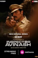 Inspector Avinash (2023) S01 JC EP (01-08) Multi Audio WEB Series 720p 480p