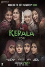 The Kerala Story 2023 Bollywood Hindi CamRip X264 – AtishMKV