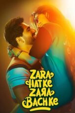 Zara Hatke Zara Bachke 2023 Bollywood CamRip 1080p | 480p | 720p x264 – 1XBET