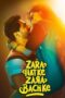 Zara Hatke Zara Bachke (2023) 1080p CAMRip HINDI ORG Watch Online (1XBET)