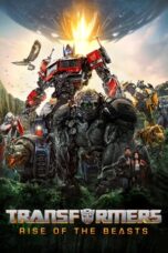 Transformers Rise of the Beasts 2023 V2 480p + 720p + 1080p CAMRip HINDI 1XBET