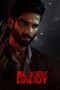 Bloody Daddy (2023) JIO [Hindi (DDP 5.1)] 1080p | 720p | 480p | MSub