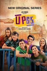 UP65 (2023) S02 JIO EP (01-10) Hindi Web Series 480p 720p ESub