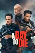 A Day to Die (2022) 720p WEBRip Tamil Dubbed Watch Online (1XBET)