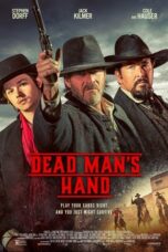 Dead Mans Hand (2023) 720p WEBRip Telugu Dubbed Watch Online (1XBET)