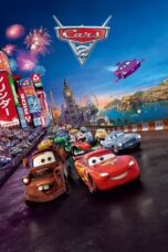 Cars 2 (2011) BluRay [English DDP 5.1 + Hindi DDP 5.1] | 1080p | 720p | 480p | ESub