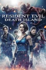 Resident Evil: Death Island (2023) BluRay [Hindi DDP 5.1 + English DDP 5.1] 1080p | 720p | 480p | ESub