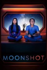 Moonshot (2022) 720p WEBRip Telugu Dubbed Watch Online (1XBET)