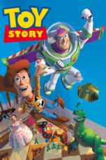 Toy Story (1995) Bluray Dual Audio [Hindi+English] 480p + 720p + 1080p