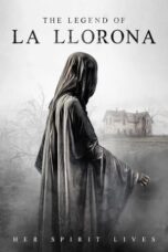 The Legend of La Llorona (2022) 720p WEBRip Tamil Dubbed Watch Online (1XBET)