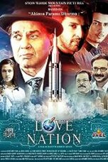 Love Nation (2023) 1080p CAMRip HINDI DUBBED Watch Online (1XBET)