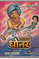 Sasarche Dhotar (1994) Marathi Movie Download