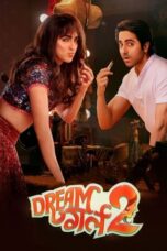 Dream Girl 2 (2023) 1080p CAMRip HINDI DUBBED Watch Online (1XBET)