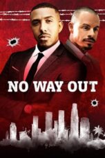 No Way Out (2023) 720p WEBRip Telugu Dubbed Watch Online (1XBET)