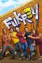 Fukrey 3 (2023) 1080p V2 HQ HDCAM Hindi Watch Online (1XBET)