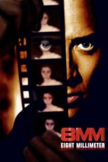 8mm (1999)  [English DDP 5.1 + Hindi DDP 5.1] BluRay | 480p | 720p | 1080p | 10bit HEVC | ESub