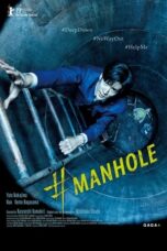 Manhole (2023) 720p WEBRip Telugu Dubbed Watch Online (1XBET)