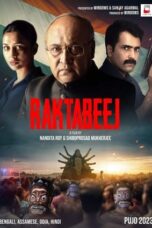 Raktabeej (2023) 1080p CAMRip Bengali Dubbed Watch Online (1XBET)