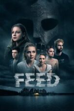 Feed (2022) 720p WEBRip HINDI DUBBED Watch Online (1XBET)