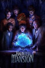 Haunted Mansion (2023) 1080p WEBRip Bengali Dubbed Watch Online (1XBET)