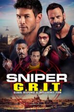 Sniper G R I T Global Response and Intelligence Team (2023) 720p WEBRip Bengali Dubbed Watch Online (1XBET)