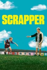 Scrapper (2023) 720p WEBRip Telugu Dubbed Watch Online (1XBET)