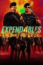 Expend4bles (2023) [English + Hindi DDP 5.1] WEB-DL | 480p | 720p | 1080p | 10bit HEVC | MSub