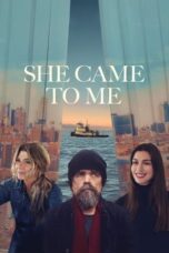 She Came to Me (2023) 720p WEBRip Tamil Dubbed Watch Online (1XBET)