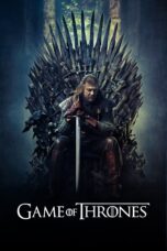 Game of Thrones S8 (2018) {Hindi +English} Dual Audio Completed Web Series 720p + 480p HEVC BluRay ESub