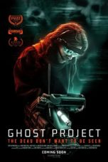 Ghost Project (2023) 720p WEBRip Telugu Dubbed Watch Online (1XBET)