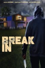 Break In (2023) 720p WEBRip Telugu Dubbed Watch Online (1XBET)