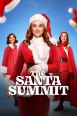 The Santa Summit (2023) 720p WEBRip HINDI DUBBED Watch Online (1XBET)