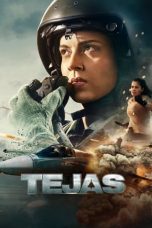 Tejas (2023) [Hindi DDP 5.1] 1080p | 720p | 480p | 10bt HEVC | ESUB