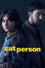 Cat Person (2023) 720p WEBRip HINDI DUBBED Watch Online (1XBET)