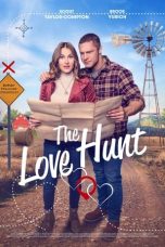 The Love Hunt (2023) 720p WEBRip Telugu Dubbed Watch Online (1XBET)