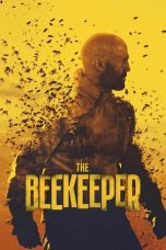 The Beekeeper (2024) AMZN [English + Hindi] WEB-DL | 480p | 720p | 1080p | MSub