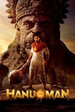 Hanu Man (2024) V3 720p CAMRip Bengali HQ Dubbed Watch Online (1XBET)