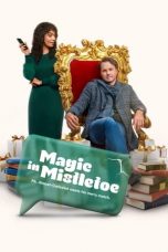 Magic in Mistletoe (2023) 720p WEBRip Tamil Dubbed Watch Online (1XBET)