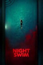 Night Swim (2024) 1080p WEBRip Bengali Dubbed Watch Online (1XBET)