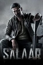 Salaar (2024) 1080p WEBRip HINDI DUBBED Watch Online (1XBET)