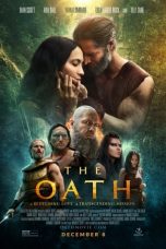 The Oath (2023) 720p CAMRip Telugu Dubbed Watch Online (1XBET)