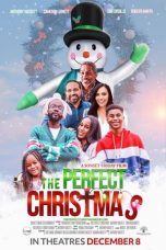 The Perfect Christmas (2023) 720p CAMRip HINDI DUBBED Watch Online (1XBET)