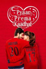 Pyaar Prema Kaadhal (2024) {Hindi + Tamil} Dual UnCut South | 480p | 720p | 1080p | 10Bit HEVC | MSub