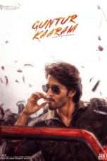 Guntur Kaaram (2024) 1080p CAMRip V2 Telugu Dubbed Watch Online (1XBET)