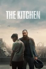 The Kitchen (2024) NF [English DDP 5.1 + Hindi DDP 5.1] WEB-DL | 480p | 720p | 1080p | 10bit HEVC | MSub