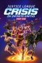 Justice League Crisis On Infinite Earths Part One (2024) 720p WEBRip Tamil HQ Dubbed Watch Online (1XBET)